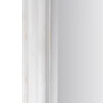 Miroir pour s'habiller blanc – Image 3