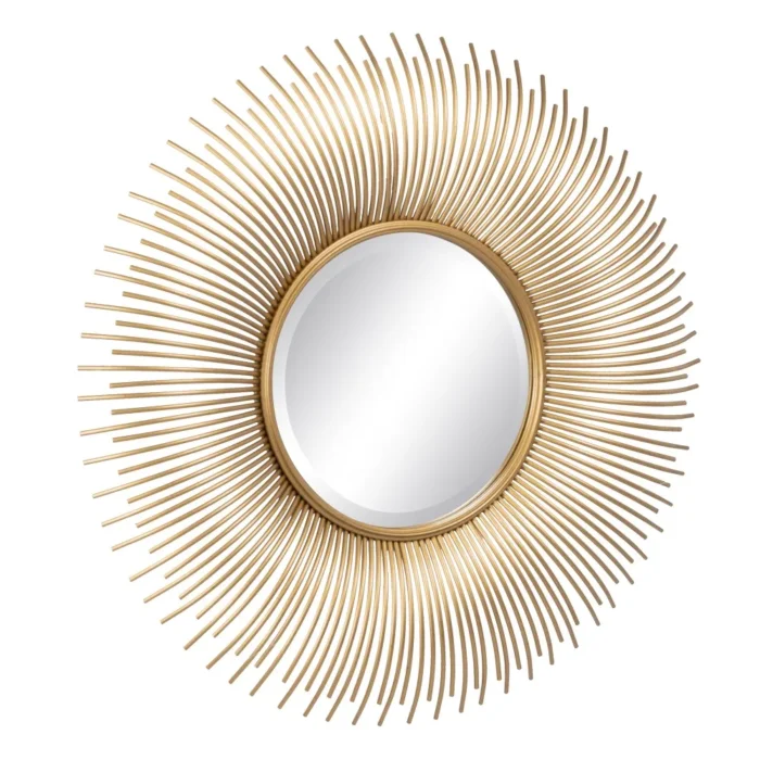 Miroir soleil Zen – Image 3