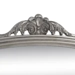 Miroir Vignac argent – Image 6