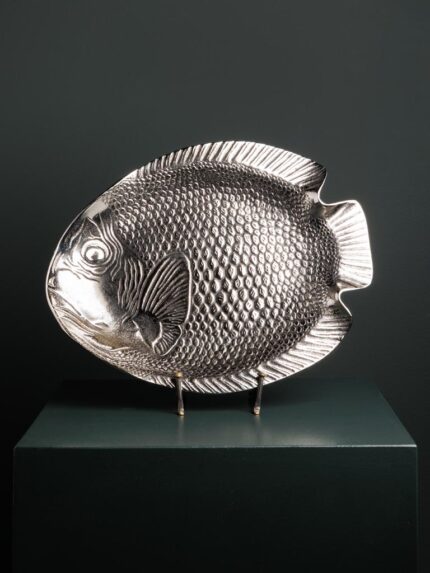 Petit Plat Poisson Chehoma