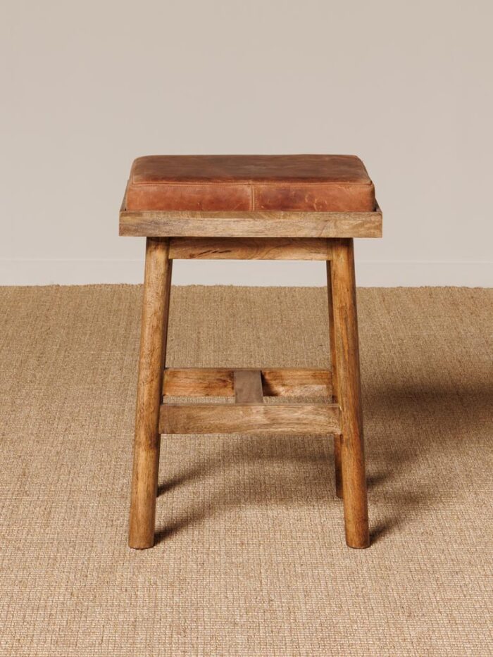 Petit tabouret Django – Image 2
