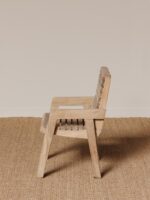 Petite chaise lattes Lilliput – Image 3