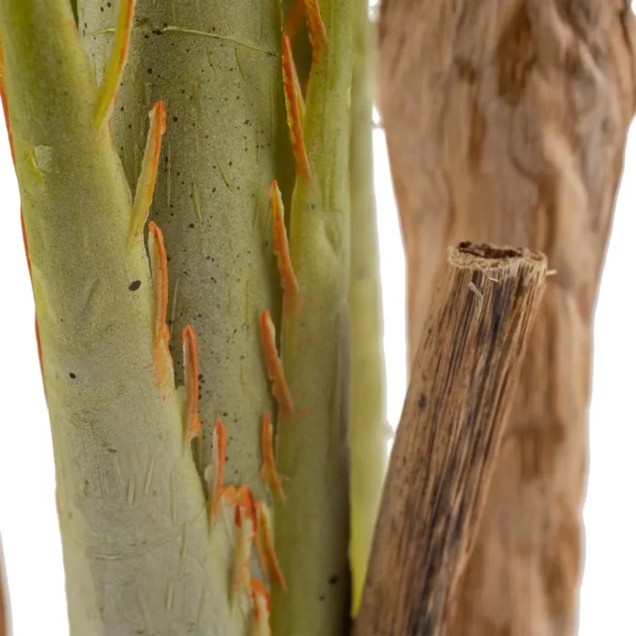 Plante artificielle Areca – Image 3