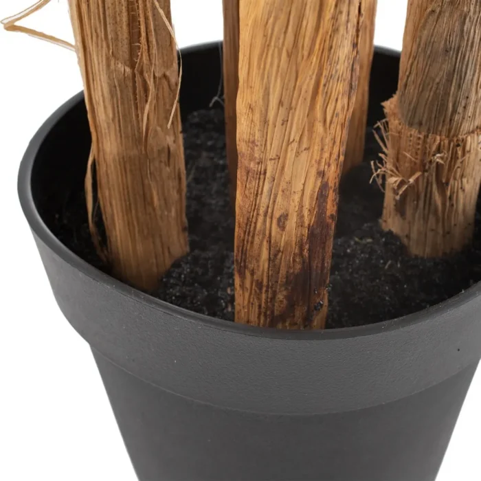 Plante artificielle Areca – Image 4