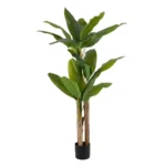 Plante artificielle Bananier grand – Image 2