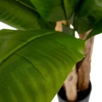Plante artificielle Bananier grand – Image 3