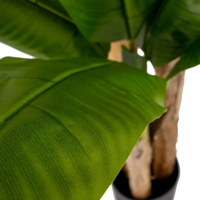 Plante artificielle Bananier grand – Image 3