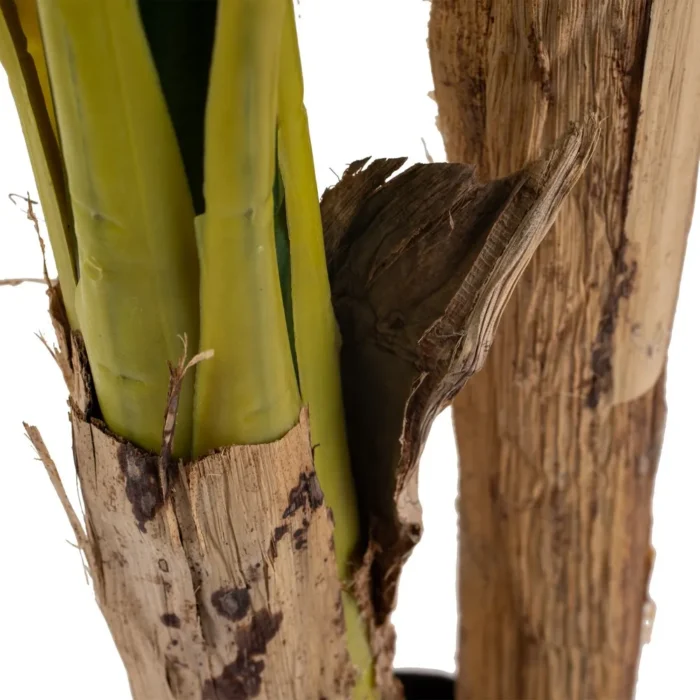 Plante artificielle Bananier grand – Image 4