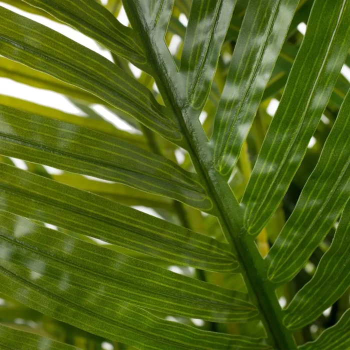 Plante artificielle Palmier grand – Image 2