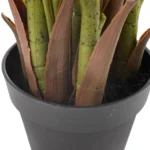 Plante artificielle Palmier grand – Image 4