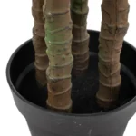 Plante artificielle Philodendron haut – Image 4