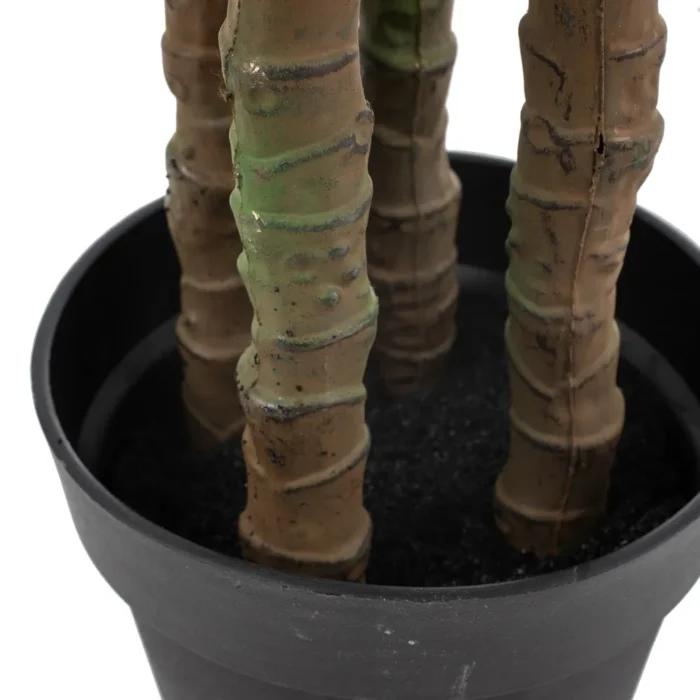 Plante artificielle Philodendron haut – Image 4