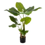 Plante artificielle Philodendron large – Image 2