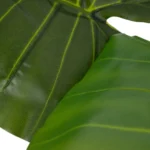 Plante artificielle Philodendron large – Image 3