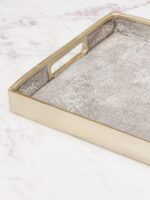 Plateau imitation Galuchat – Image 2