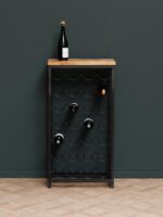 Porte 28 bouteilles Estaminet Chehoma