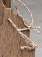 Set de 2 planches bois rustique – Image 3