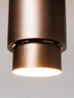 Suspension cuivre Sotiel – Image 2