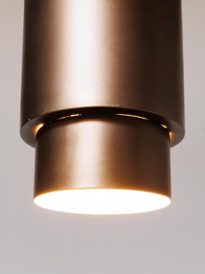 Suspension cuivre Sotiel – Image 2