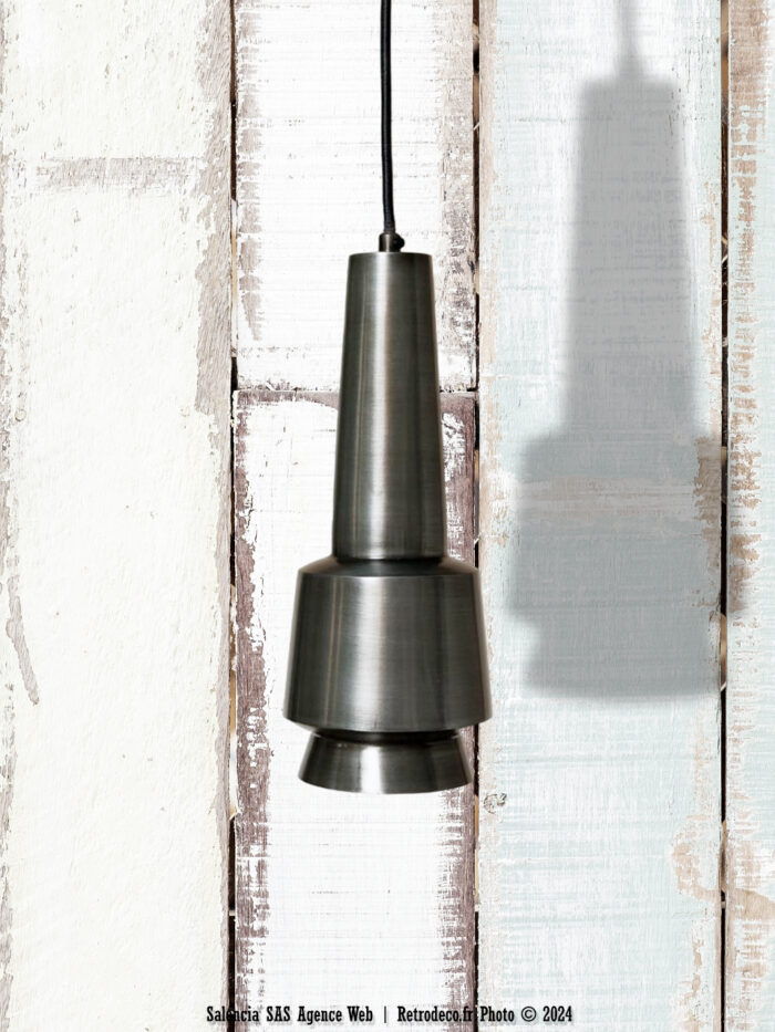 Suspension graphite Sotiel Chehoma