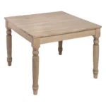 Table Baldur Retrodeco – Image 3