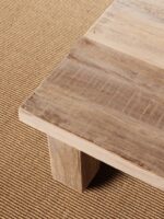 Table basse bois Noé – Image 3