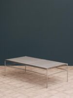 Table basse maille Alliage – Image 2