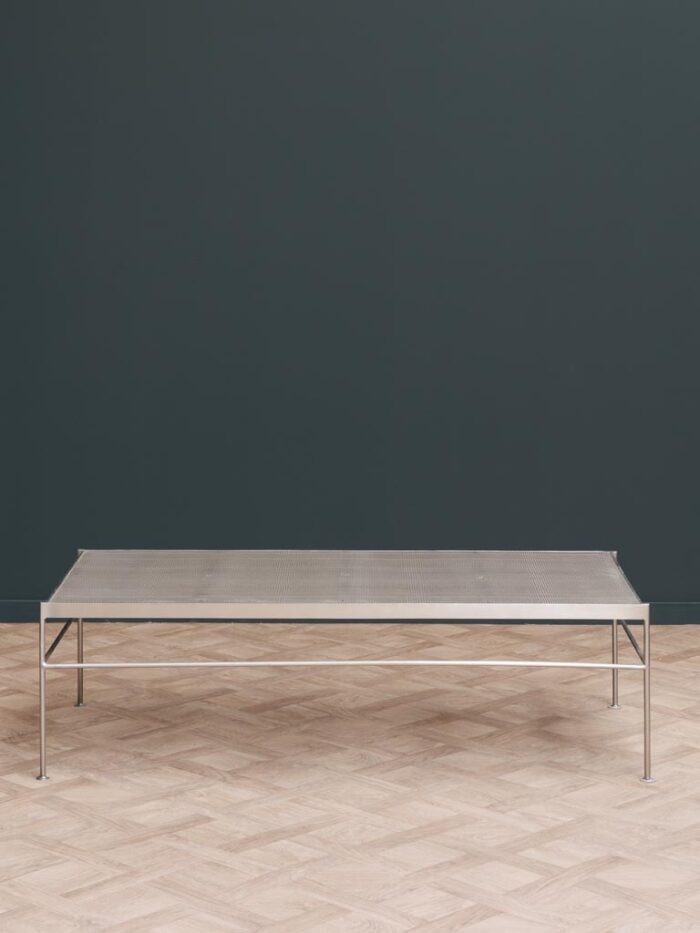 Table basse maille Alliage – Image 3
