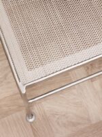 Table basse maille Alliage – Image 4