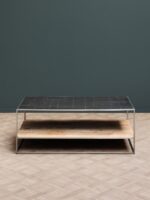 Table basse Patchwork – Image 2