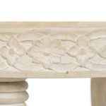 Table basse ronde Charles – Image 5