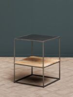 Table d'appoint Patchwork Chehoma