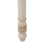 Table Estandeuil pin beige – Image 5