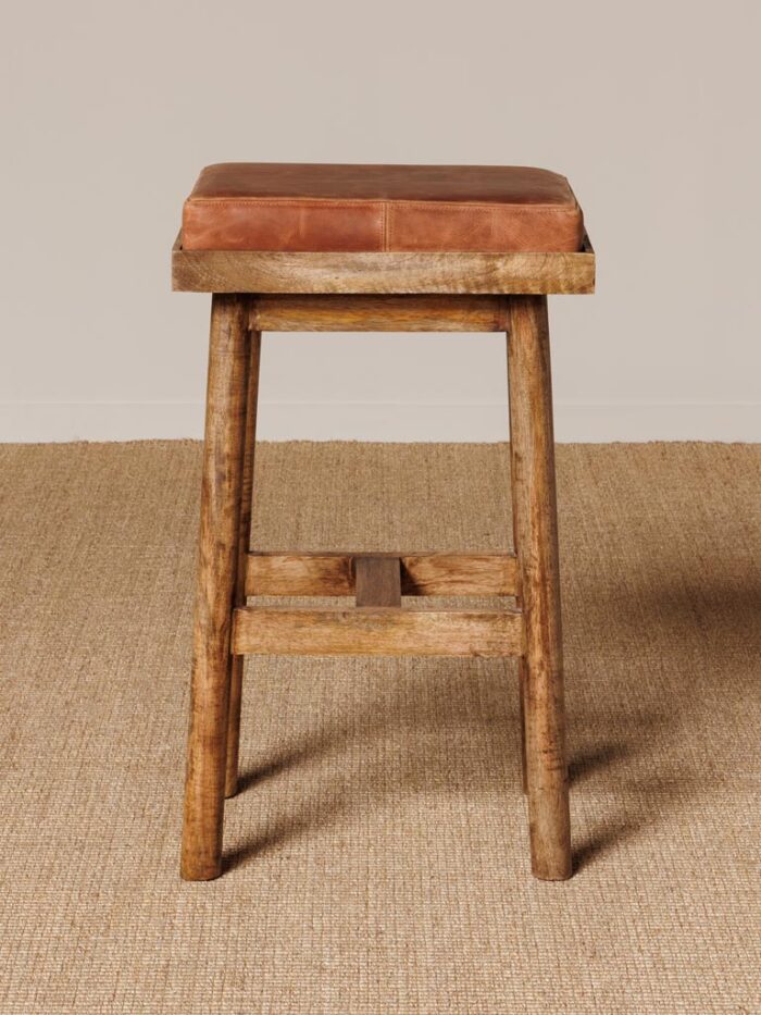 Tabouret de bar Django – Image 2