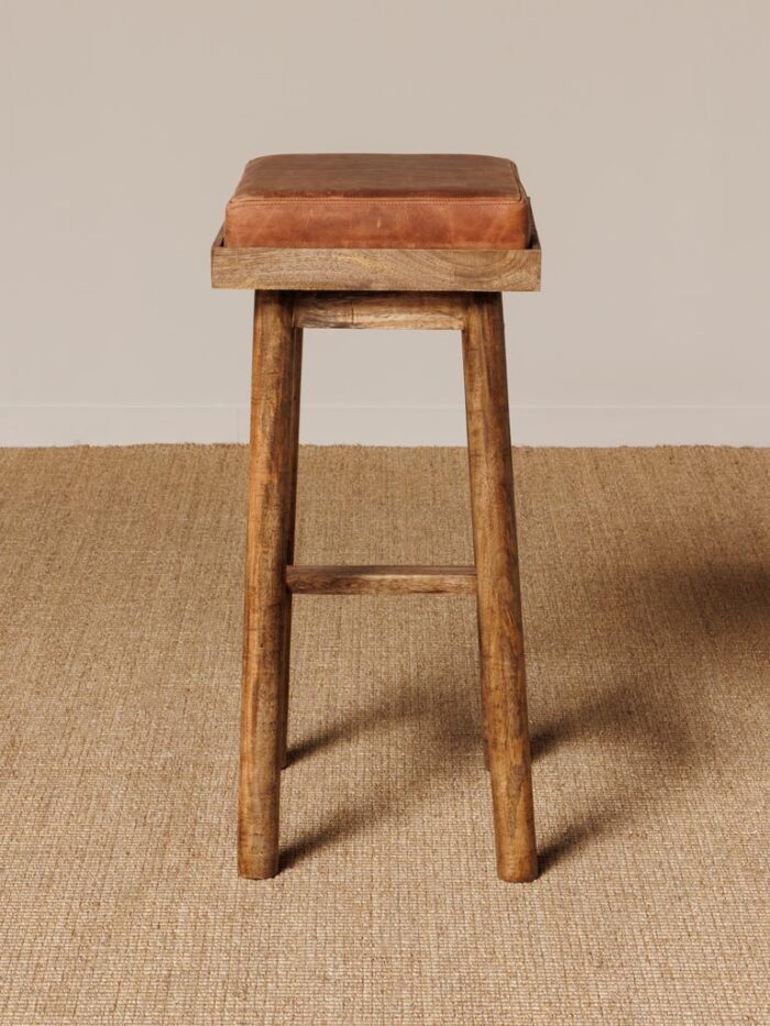 Tabouret de bar Django – Image 3