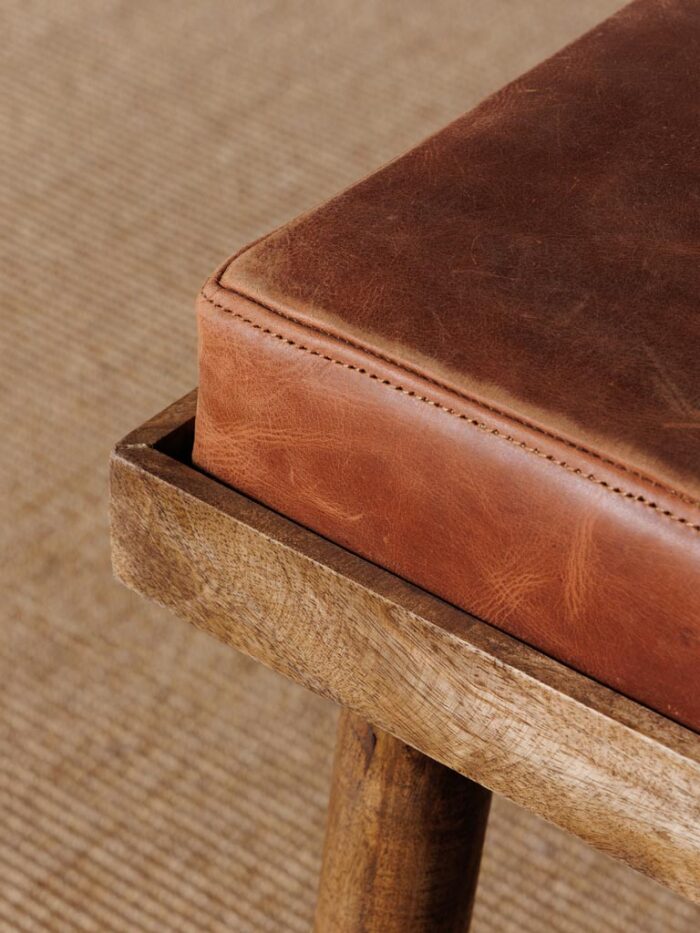 Tabouret de bar Django – Image 4