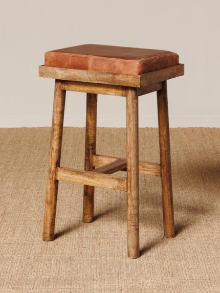 Tabouret de bar Django Chehoma
