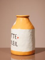 Vase Goutte de soleil – Image 2