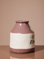 Vase vieux rose Filtre d'amour – Image 2