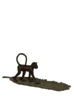 Vide poche singe feuille – Image 2