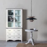 Vitrine vieilli crème Cezy – Image 6