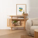 Bahut avec plateau Stick – Image 2