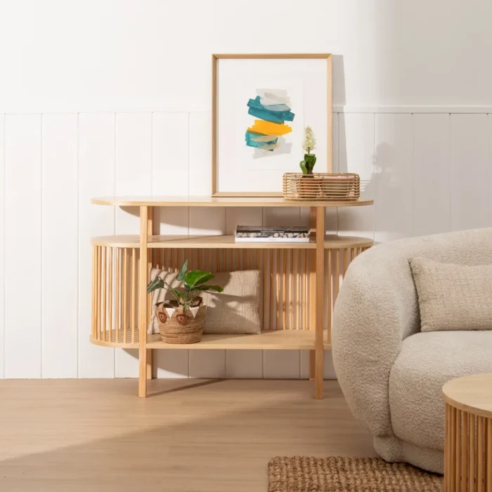 Bahut avec plateau Stick – Image 2