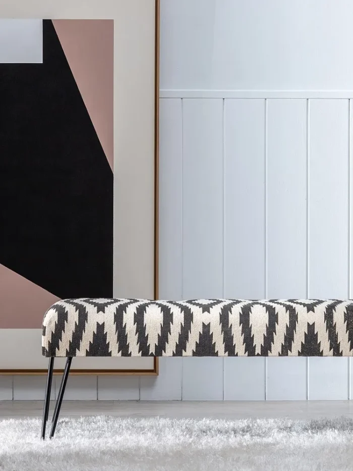 banquette ennis denzzo