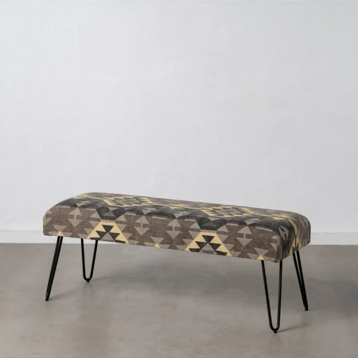 Banquette killim Annaba – Image 2