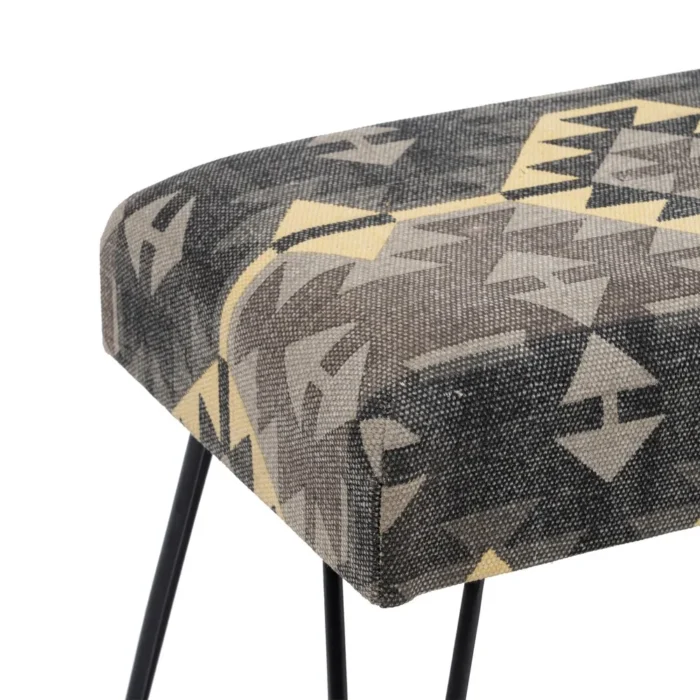 Banquette killim Annaba – Image 3