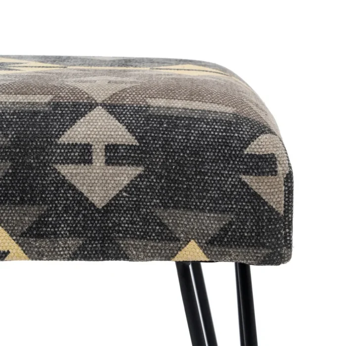 Banquette killim Annaba – Image 4