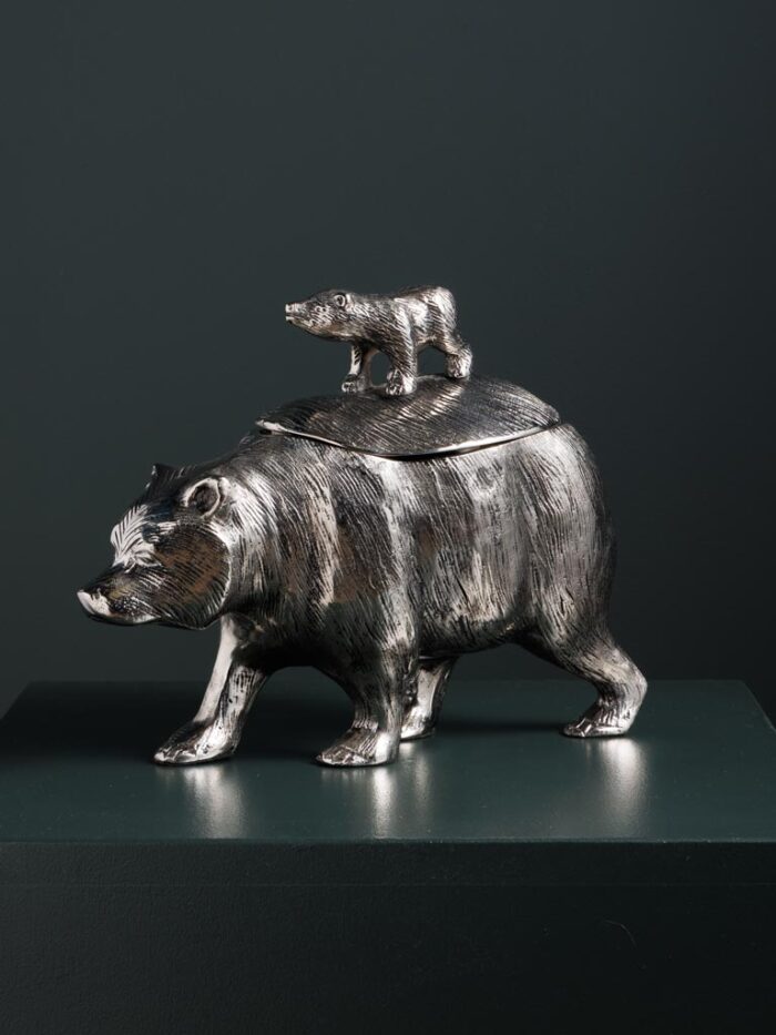 Boîte Deux Ours – Image 3