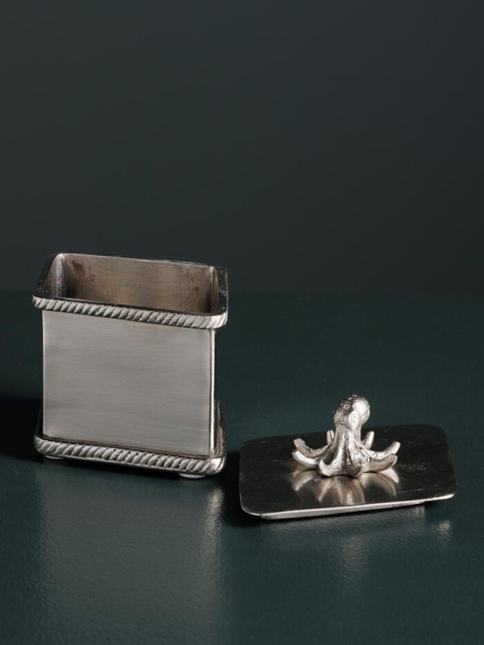 Boîte losange pieuvre – Image 4