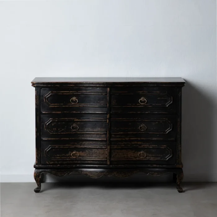 Commode 2 portes Lutèce – Image 2